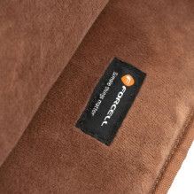 Forcell FORCELL F-PROTECT URBAN STYLE Bag for Laptop 15,6" brown