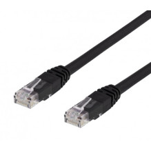 Deltaco Patch cable U / UTP...
