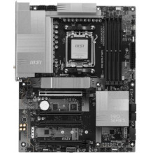 MSI PRO X870-P WIFI AMD X870E Socket AM5 ATX