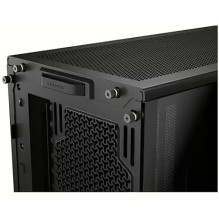 Corsair FRAME 4000D RS Mid Tower Black