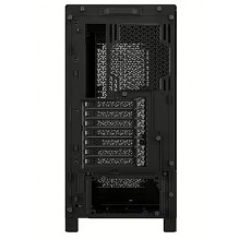 Corsair FRAME 4000D RS Mid Tower Black