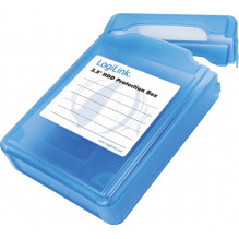 Logilink Protection Box 3,5'' UA0133