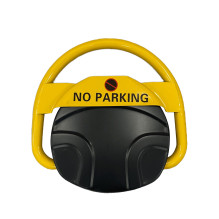 PNI PL10S Automatic Car Parking Lock with Remote Control, Keys and Batteries