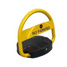 PNI PL10S Automatic Car Parking Lock with Remote Control, Keys and Batteries