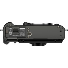 FUJIFILM X-T30 III + FUJINON XC 13-33mm F3.5-6.3 OIS (Charcoal Silver)