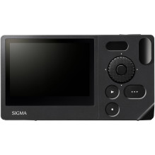Sigma BF Mirrorless Camera Body (Black)