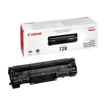 TONER BLACK 728 / 3500B002...