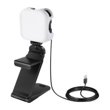 Neewer PL81Pro video conferencing lighting