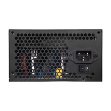 DarkFlash Power Supply EMT850 Black DarkFlash Power Supply EMT850 Black