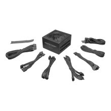 DarkFlash Power Supply PMT1050 Black DarkFlash Power Supply PMT1050 Black