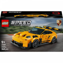 LEGO 77239 Porsche 911 GT3 RS Super Car Lego