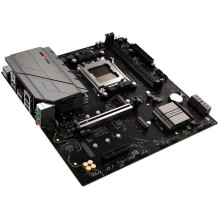 SAPPHIRE AMD PULSE A620AM Ryzen R3 / R5, 2x DDR4, PCIE 4, 1x M.2 Gen4, 1x M.2 Gen3, LAN 1 Gbps, USB, MATX