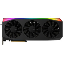 XFX Mercury AMD Radeon RX 9070XT OC Gaming Edition with RGB 16GB GDDR6, HDMI 3xDP