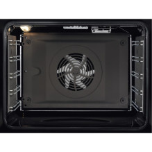 Electrolux EOD5C50Z oven 72 L Black