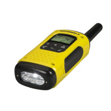 „Motorola TLKR T92 H2O“ 8 kanalų PMR nešiojamos PMR radijo stoties rinkinys, „Roger Beep“, VOX, IP67, geltonas, 6 dalių „Motorola TLKR T92 H2O“ 8 kanalų PMR nešiojamos PMR radijo stoties rinkinys, „Roger Beep“, VOX, IP67, geltonas, 6 dalių