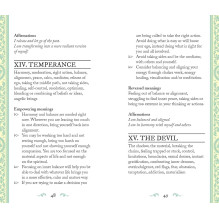 Korto Rinkinys - Rockpool Jūsų Pirmas Tarot 78 Kortos Su Instrukcijų Knygele