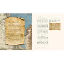 Okultinė Knyga - Rockpool Okultinis Gidas apie Tarotą 264 Puslapiai 20.5x23.5 cm