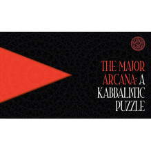 Okultinė Knyga - Rockpool Okultinis Gidas apie Tarotą 264 Puslapiai 20.5x23.5 cm