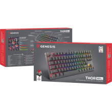 Genesis Thor 303 TKL (US)