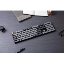Keychron K5 QMK V2 (US) Black
