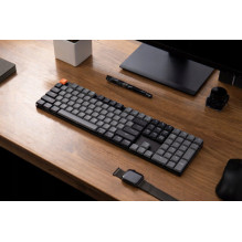 Keychron K5 QMK V2 (US) Black