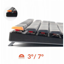 Keychron K5 QMK V2 (US) Black