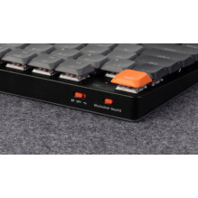 Keychron K5 QMK V2 (US) Black