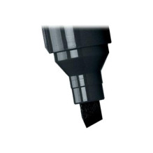 Biuro Prekės - Edding 500 Permanentinis Žymeklis 10 Vnt. Juodas