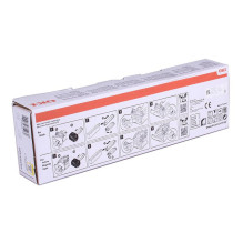 Tonerio Kasetė - Oki C834...