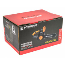 Powermat PM-MPA-4AHM