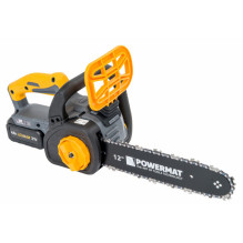 Powermat PM-MPA-4AHM