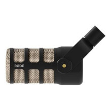 Mikrofonas - RØDE PodMic...