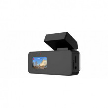 Navitel Compact dashcam complete with GPS module, R37 GPS,