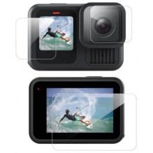 Telesin Screen Protection Film for GoPro Hero 13 S6-FLM-08-TGP