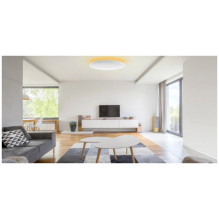 Yeelight "Arwen Ceiling Light 450C (YLXD013-B)" Multicolor