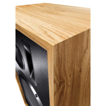 SPEAKER CABINET MAGNAT TRANSPULS 1500 WALNUT