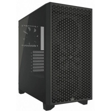 Corsair 3000D Airflow Black