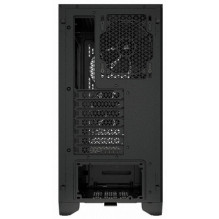 „Corsair 3000D Airflow“ juoda