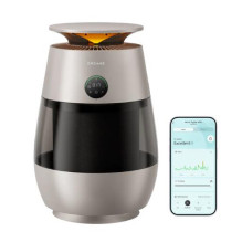 SMART HOME PET PURIFIER...