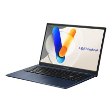 ASUS Vivobook 15 A1504VA-BQ109 i3-1315U 15.6" FHD IPS-level Panel 60Hz 250nits AG 16GB DDR4 SSD512 Intel Graphics W