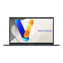 ASUS Vivobook 15 A1504VA-BQ109 i3-1315U 15.6" FHD IPS-level Panel 60Hz 250nits AG 16GB DDR4 SSD512 Intel Graphics W