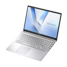 ASUS Vivobook 15 X1504VA-BQ2911 Core 5 120U 15.6" FHD IPS-level Panel 60Hz 250nits AG 16GB DDR4 SSD512 Intel Graphi