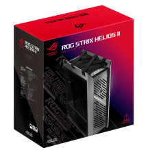 ASUS ROG Strix Helios II GX601S Midi Tower Black