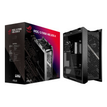 ASUS ROG Strix Helios II GX601S Midi Tower Black