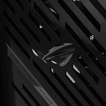 ASUS ROG Strix Helios II GX601S Midi Tower Black