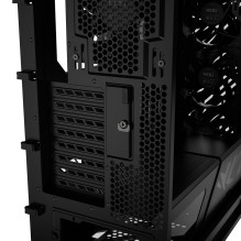 ASUS ROG Strix Helios II GX601S Midi Tower Black