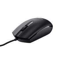 Trust TM-101 mouse Home Ambidextrous USB Type-A Optical 1200 DPI Trust TM-101 mouse Home Ambidextrous USB Type-A Optical 1200 DPI