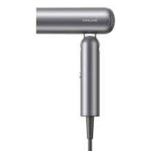HAIR DRYER POCKET PRO / AHD51 PRO-SPACE GREY DREAME