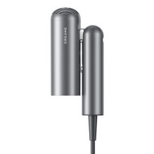 HAIR DRYER POCKET PRO / AHD51 PRO-SPACE GREY DREAME