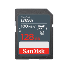 ATMINTINIS SDXC 128GB UHS-I...